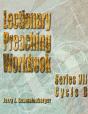 Lectionary Preaching Workbook - Preview
