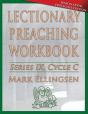 Lectionary Preaching Workbook - Preview