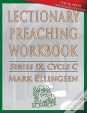 Capa do artigo Lectionary Preaching Workbook