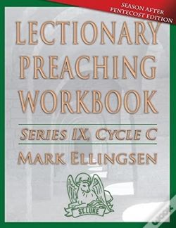 Capa do artigo Lectionary Preaching Workbook