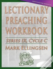 Lectionary Preaching Workbook