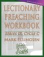 Lectionary Preaching Workbook - Preview