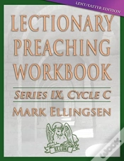 Capa do artigo Lectionary Preaching Workbook
