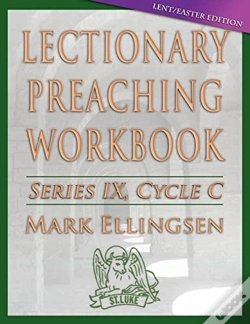 Capa do artigo Lectionary Preaching Workbook