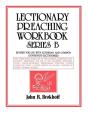 Lectionary Preaching Workbook, Series B - Preview