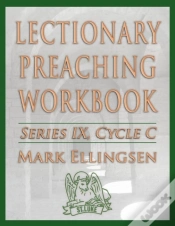 Capa do artigo Lectionary Preaching Workbook, Series Ix, Cycle C