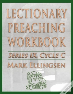 Capa do artigo Lectionary Preaching Workbook, Series Ix, Cycle C