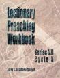 Lectionary Preaching Workbook, Series Vii, Cycle A - Preview