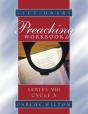 Lectionary Preaching Workbook, Series Viii, Cycle A - Preview