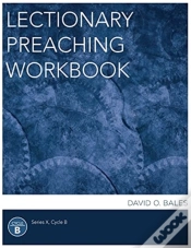 Capa do artigo Lectionary Preaching Workbook, Series X, Cycle B