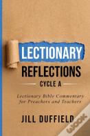 Lectionary Reflections Cycle A