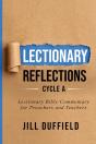 Lectionary Reflections Cycle A - Preview