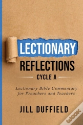 Lectionary Reflections Cycle A