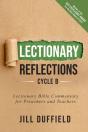 Lectionary Reflections, Cycle B: Lection - Preview