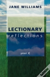 Capa do artigo Lectionary Reflections