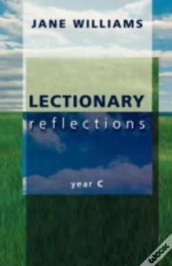 Capa do artigo Lectionary Reflections