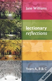 Capa do artigo Lectionary Reflections