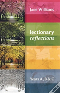 Capa do artigo Lectionary Reflections
