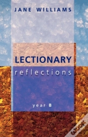 Capa do artigo Lectionary Reflections