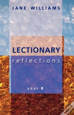 Capa do artigo Lectionary Reflections