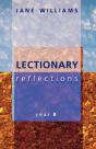 Lectionary Reflections - Preview