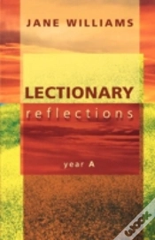 Capa do artigo Lectionary Reflections
