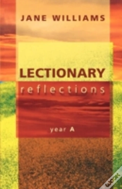Capa do artigo Lectionary Reflections
