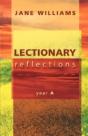 Lectionary Reflections - Preview