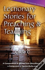 Capa do artigo Lectionary Stories For Preaching And Teaching
