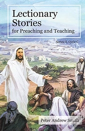Lectionary Stories For Preaching And Teaching