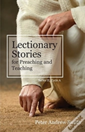 Lectionary Stories For Preaching And Teaching