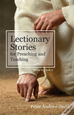 Capa do artigo Lectionary Stories For Preaching And Teaching
