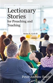 Capa do artigo Lectionary Stories For Preaching And Teaching