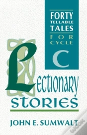 Capa do artigo Lectionary Stories