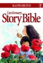 Lectionary Story Bible - Preview