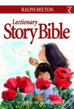 Capa do artigo Lectionary Story Bible