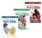 Lectionary Story Bible Set - Preview