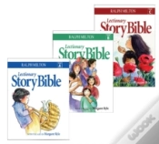 Capa do artigo Lectionary Story Bible Set