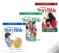 Capa do artigo Lectionary Story Bible Set