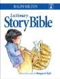 Lectionary Story Bibleyear A - Preview