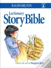 Capa do artigo Lectionary Story Bibleyear A
