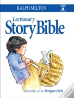 Capa do artigo Lectionary Story Bibleyear A
