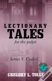 Capa do artigo Lectionary Tales For The Pulpit