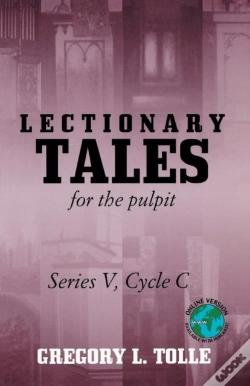 Capa do artigo Lectionary Tales For The Pulpit