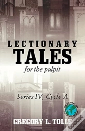 Capa do artigo Lectionary Tales For The Pulpit