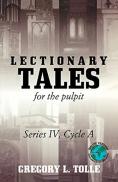 Lectionary Tales For The Pulpit