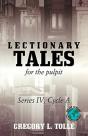 Lectionary Tales For The Pulpit - Preview