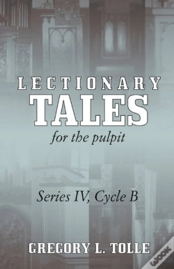 Capa do artigo Lectionary Tales For The Pulpit