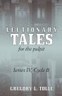 Lectionary Tales For The Pulpit - Preview