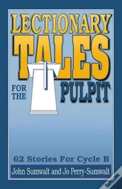 Capa do artigo Lectionary Tales For The Pulpit